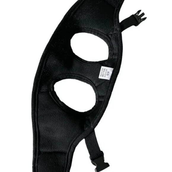 DOGGIE BUNDLE: The Worthy Dog Harness + Max & Neo NEO Dog Collar‎ - Picture 5 of 11